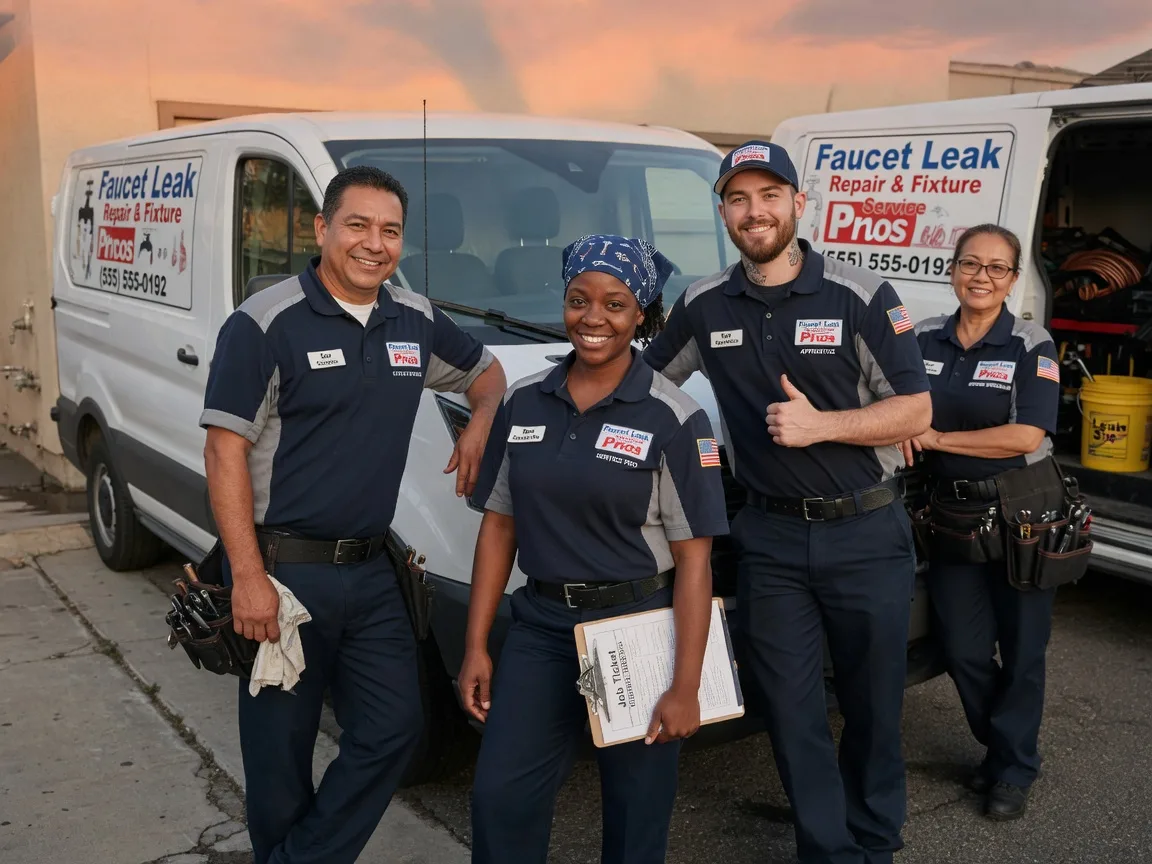 Faucet Repair company in Skamokawa, WA