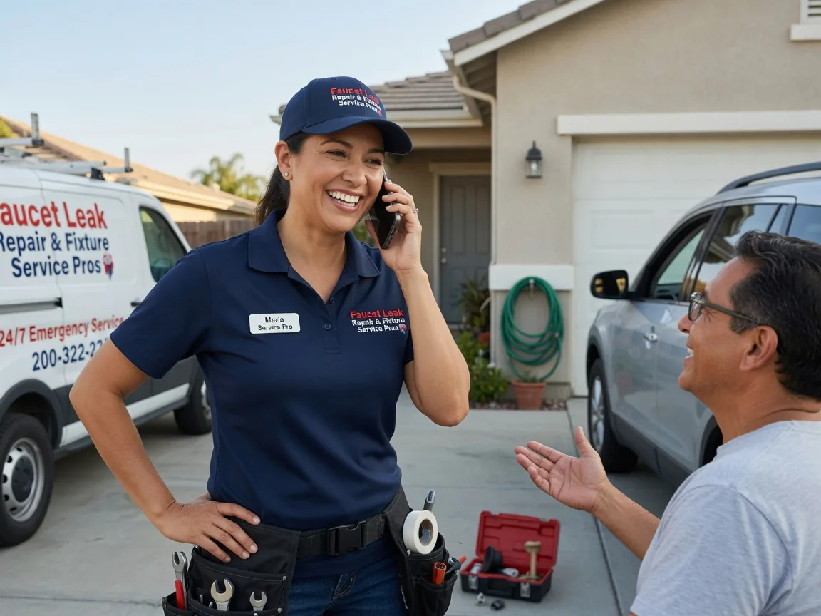 Faucet Repair Skamokawa, WA FAQs